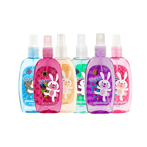 Colonia Babyland Hipoalergénica 210Ml