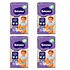 Pañal Babysec Premium XG - 56 Unidades