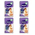 Pañal Babysec Premium XXG - 56 Unidades
