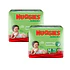 Pañal Huggies Active Sec M - 140 Unidades