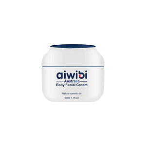 Crema Facial Aiwibi 50Ml