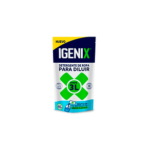 Detergente para diluir Igenix 500ML