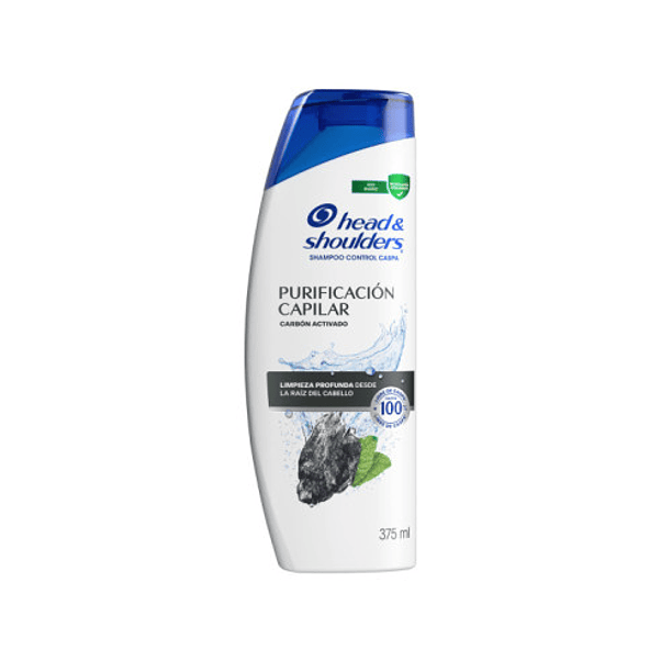 Shampoo Head and Shoulders variedades 8