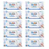 Toallitas Húmedas Emubaby Water 80 - 10 Unidades