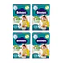 Pañal Babysec Voy Solito XG/XXG - 72 Unidades