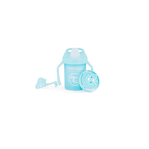 Mini Cup Twistshake 230ml  3