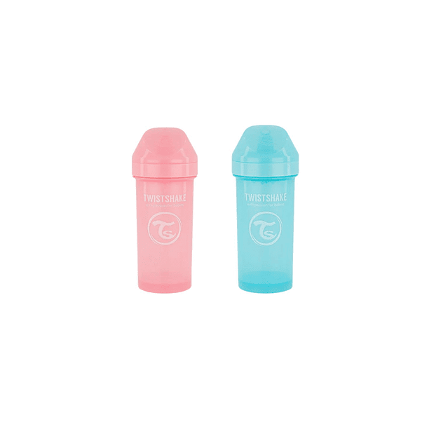 Vaso Kid Cup Twistshake 360ml 1