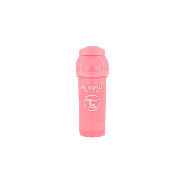 Mamadera Anti-Cólico Twistshake 260ml 2