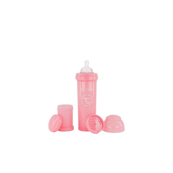 Mamadera Anti-Cólico Twistshake 330ml 2