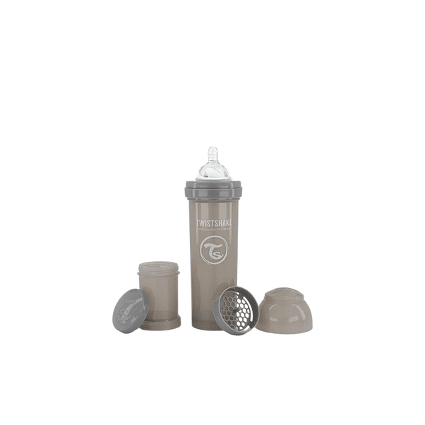 Mamadera Anti-Cólico Twistshake 330ml 3