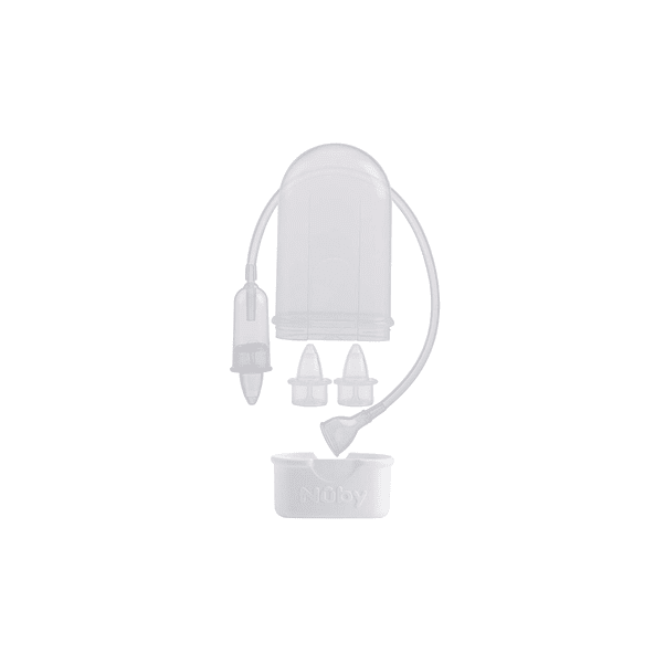 Aspirador nasal infantil Simonds  2