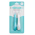 Cucharas Punta de Silicona Motherna