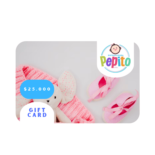 Gift Card  1