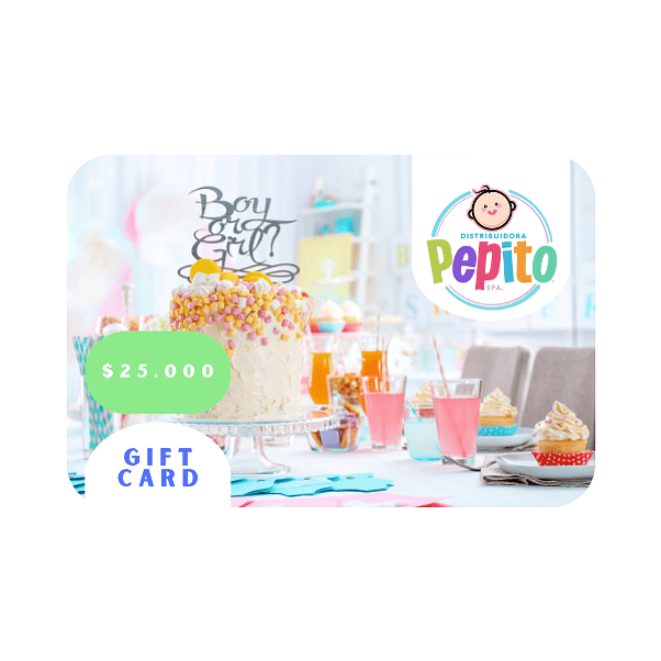 Gift Card 1