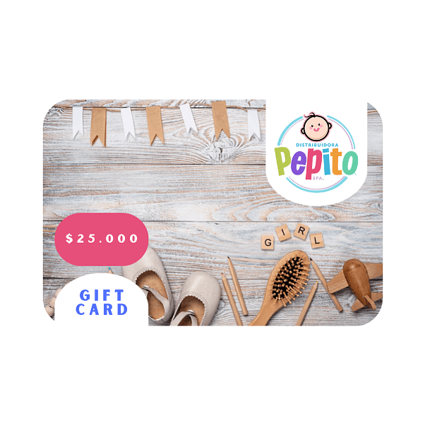 Gift Card 1