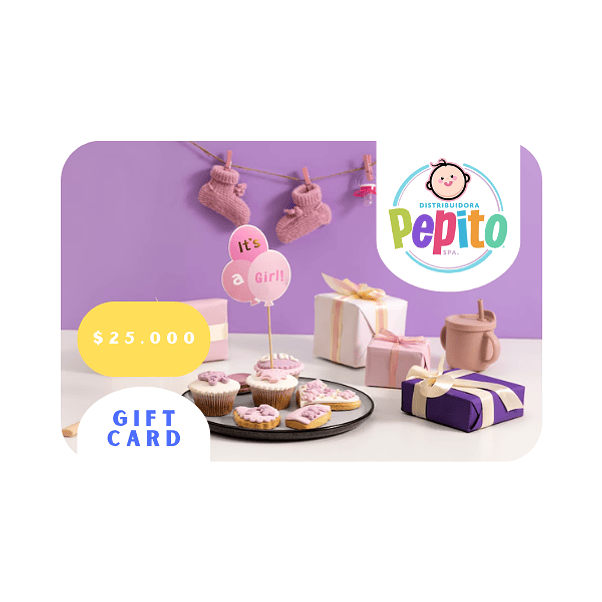 Gift Card 1