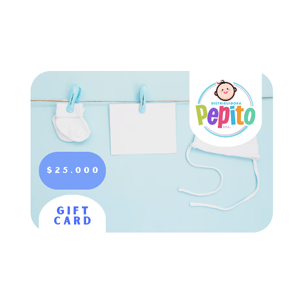 Gift Card 1