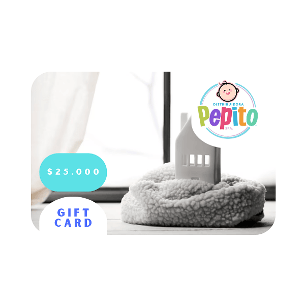 Gift Card 1