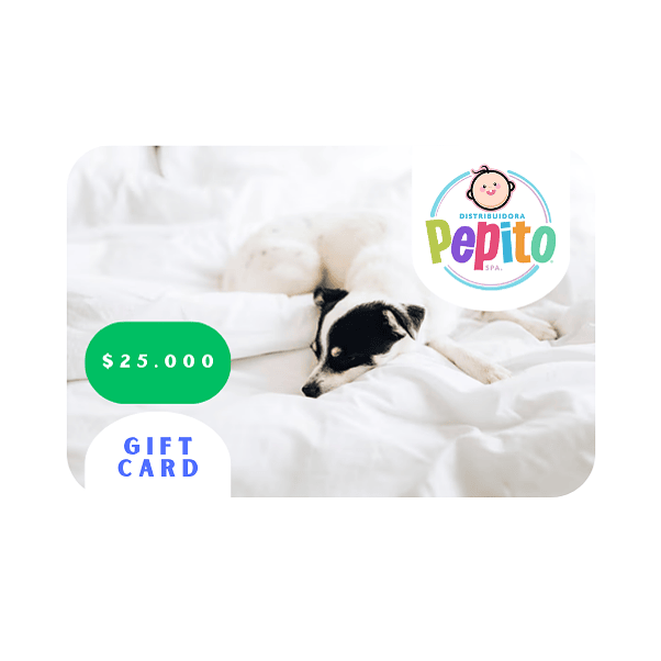Gift Card 1