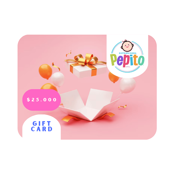 Gift Card 1