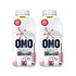Omo Piel Sensible Diluir 500 ml - 2 Unidades