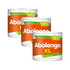 Toalla de Papel Doble Hoja Abolengo XL 100 Mts - 3 Unidades