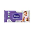 Toallitas Húmedas Babysec Premium 0% Alcohol 70 - 1 Unidad