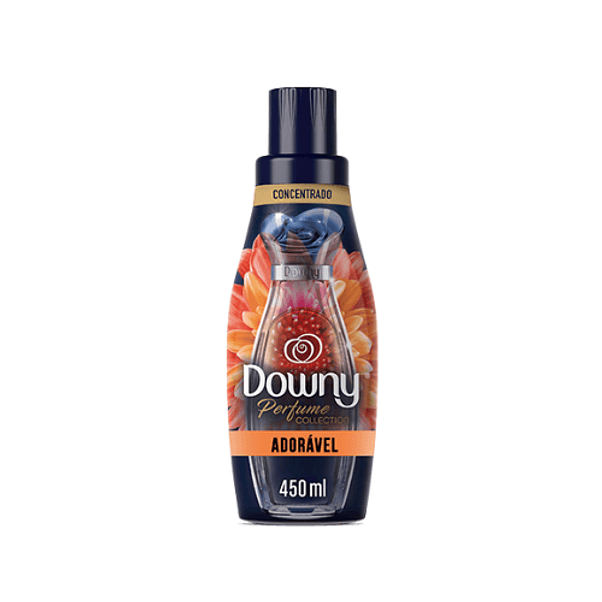 Suavizante Downy 450ml 4