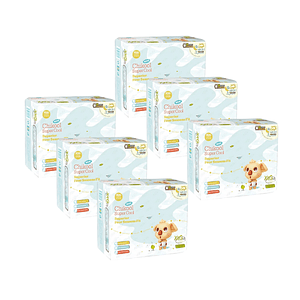 Pañal Chikool Super Cool Xxg (X6)