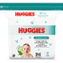 Toallitas Húmedas Huggies 4en1 184 - 1 Unidad