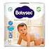 Pañal Babysec Super Premium M - 70 Unidades