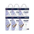 Pañales Aiwibi Premium Talla XXXG - 120 Unidades