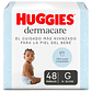 Pañal Huggies Dermacare G - Miniatura 1