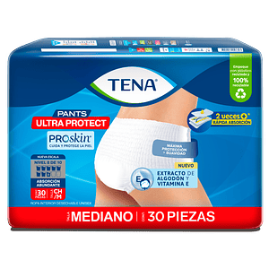 Pants Ultra Protect Tena M 30 Un