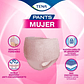 Pants Mujer Proskin Tena M 10 Un - Miniatura 2