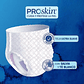 Pants Nocturnos Proskin Tena M 22 Un - Miniatura 3