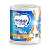 Toalla de Papel Hogar Mega Favorita 100mts