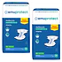 Pañal Adulto Emuprotect Comfort Plus G - 72 Unidades