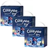 Pants Comfynite Aiwibi S/M 10 U (4 - 7 Años) - 3 Unidades