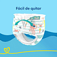 Pañal Pampers Splashers XG - Miniatura 2