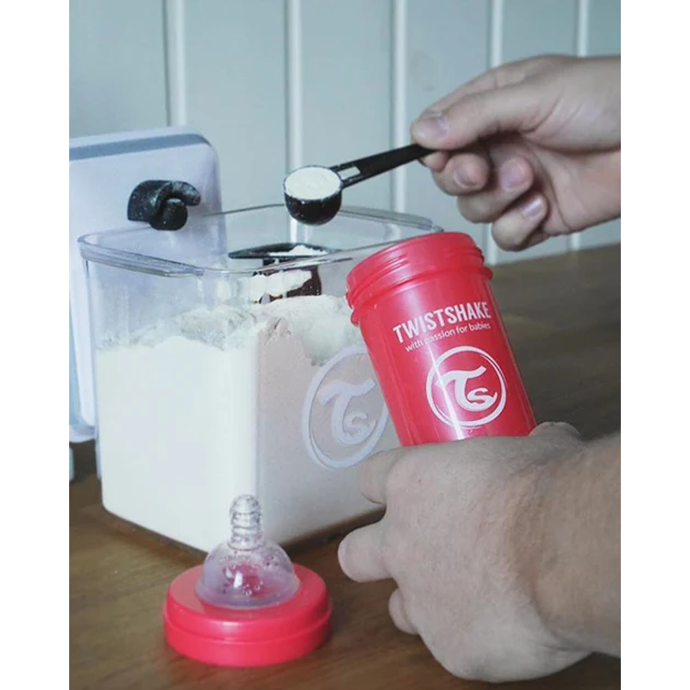 Contenedor de fórmula Twistshake 1700ML 3