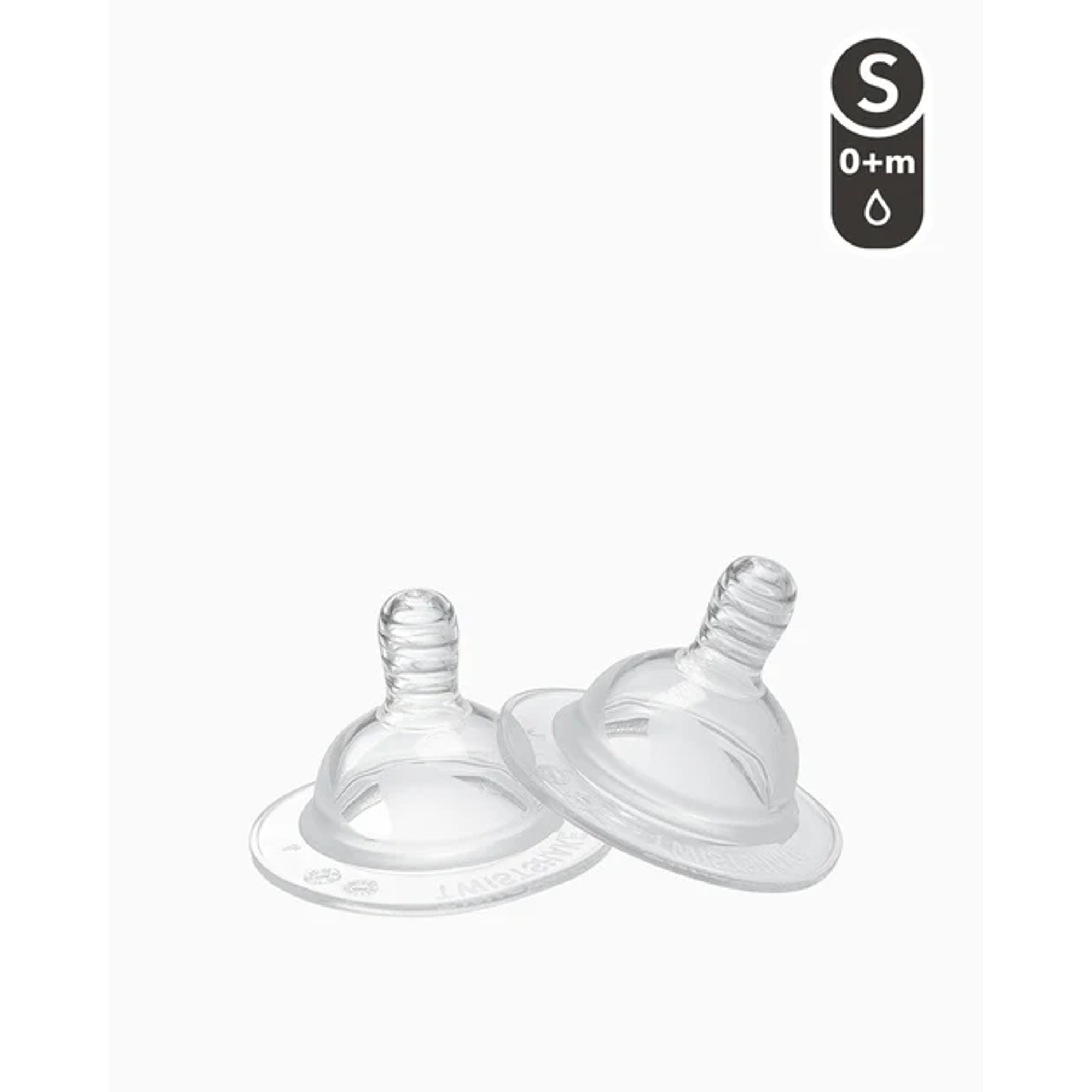 Tetina Anti Cólico S Twistshake 2 U