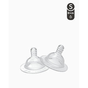 Tetina Anti Cólico S Twistshake 2 U