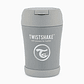 Termo de comida Gris Twistshake  - Miniatura 1