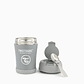 Termo de comida Gris Twistshake  - Miniatura 3
