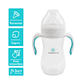 Mamadera Boca Ancha Motherna 240 ML - Miniatura 2