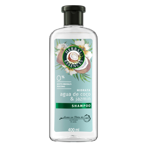 Herbal Essences Shampoo Classic Shine 400 ml