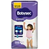 Pañal Babysec Premium XXXG - 14 Unidades