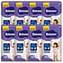 Pañal Babysec Premium XXXG - 112 Unidades