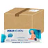 Toallitas Húmedas Aquababy 99% Agua 40 - 20 Unidades